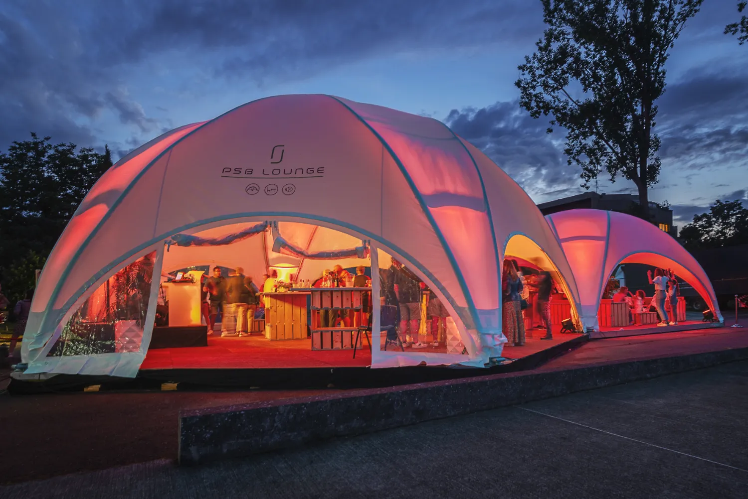 psb-lounge-agence-evenementielle-toulouse-location-materiel-evenement-occitanie-dome-lumiere-evenement
