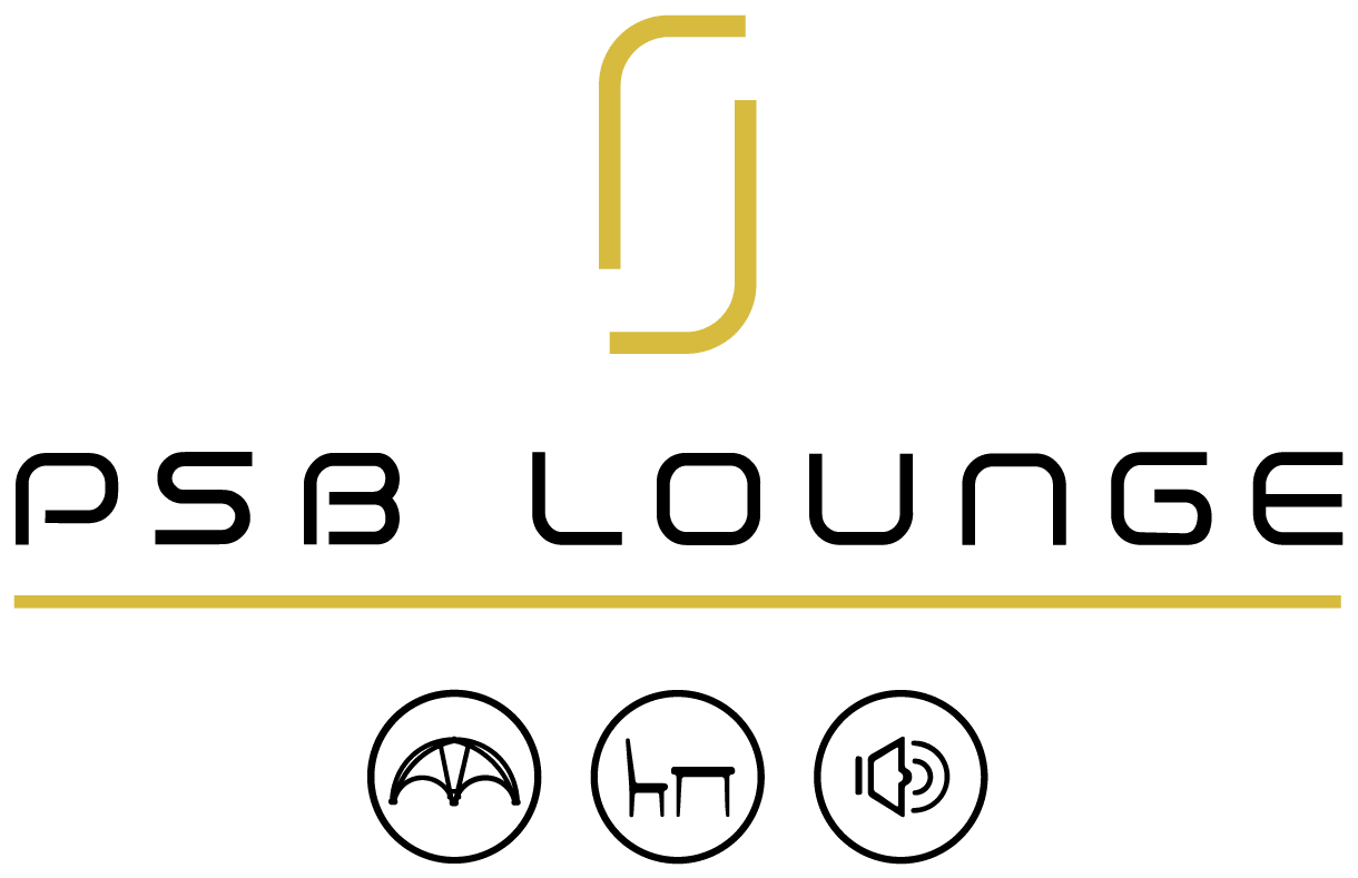 Logo - PSB LOUNGE