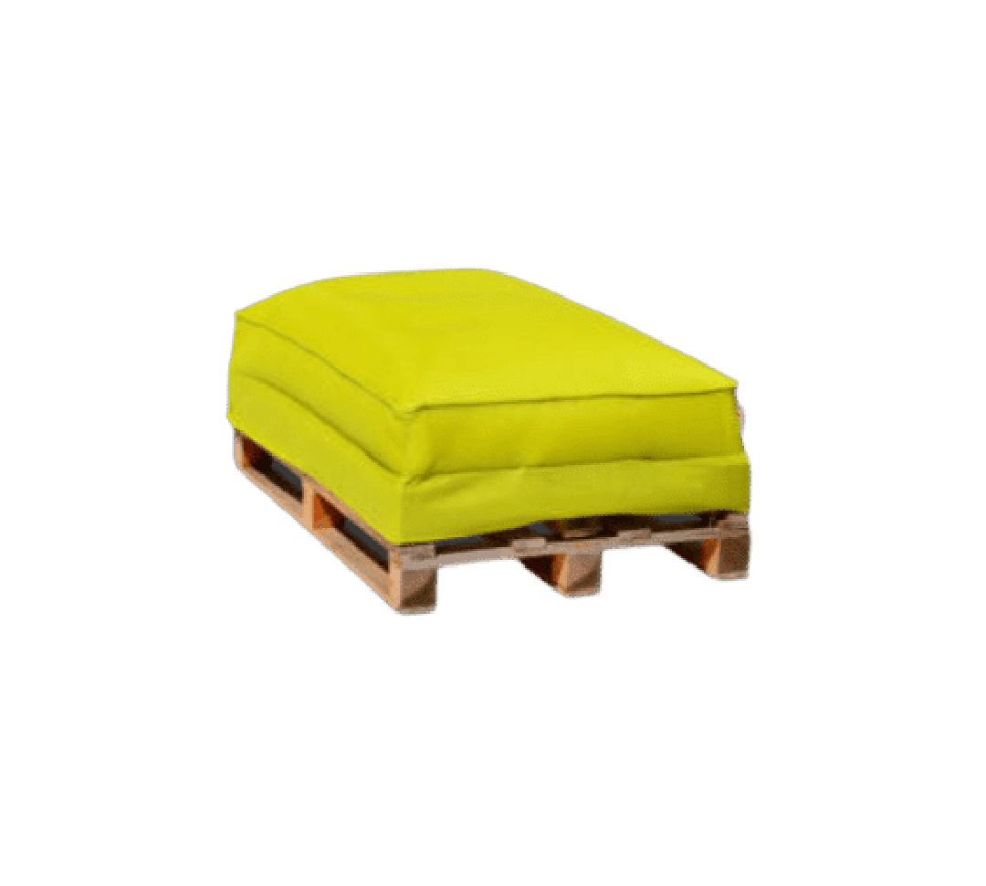 SOFA PALETTE