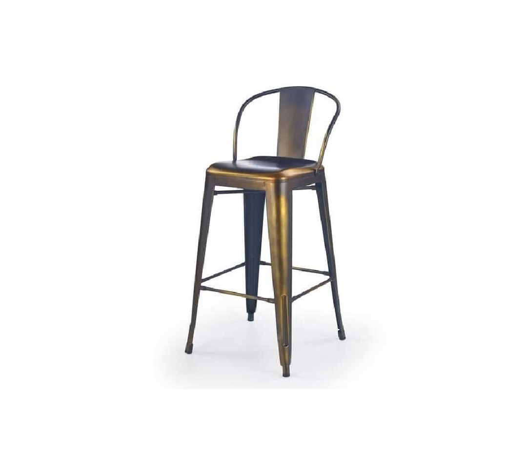 TABOURET DE BAR MANUFACTURA