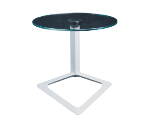 TABLE BASSE DELTA