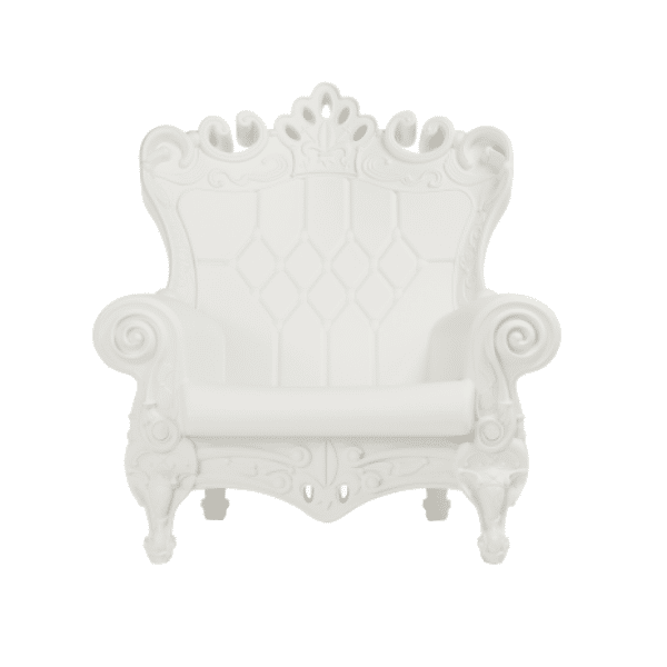 FAUTEUIL QUEEN OF LOVE