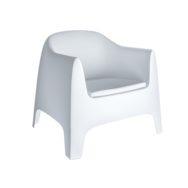 FAUTEUIL SOLID