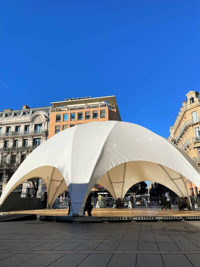 MAIRIE DE TOULOUSE