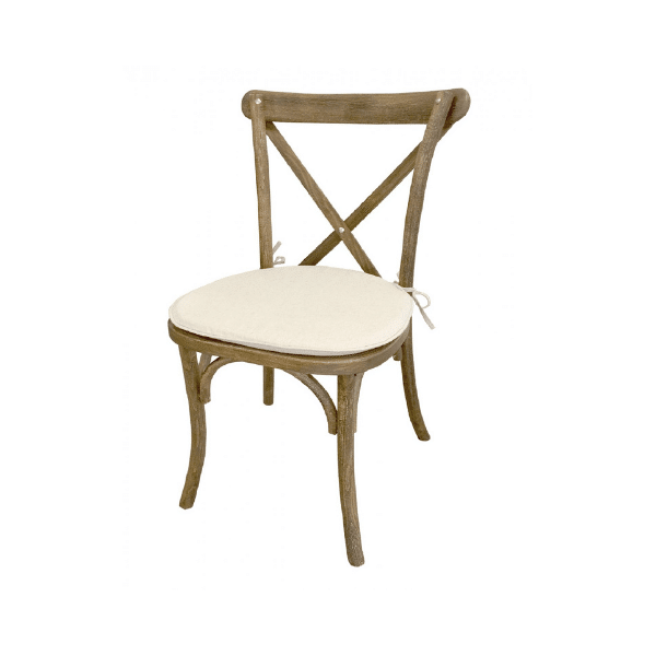 Chaise champêtre