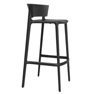 TABOURET DE BAR AFRICA H76