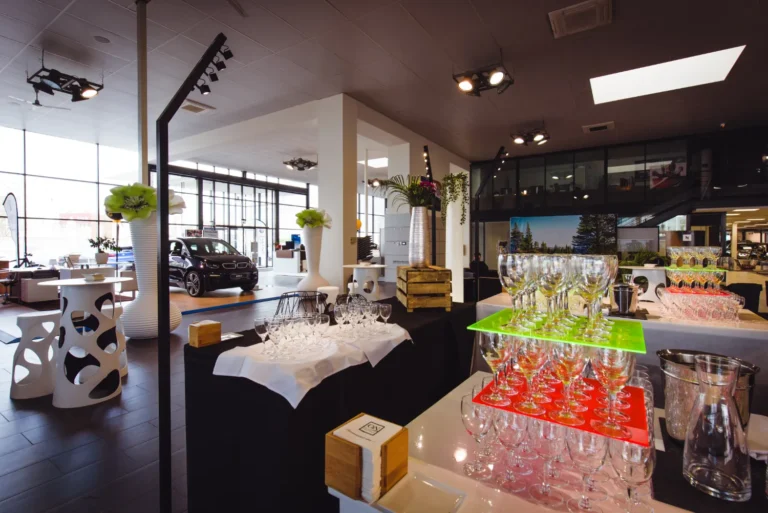 location de matériel événementiel — Choisir la meilleure location de matériel événementiel à Toulouse