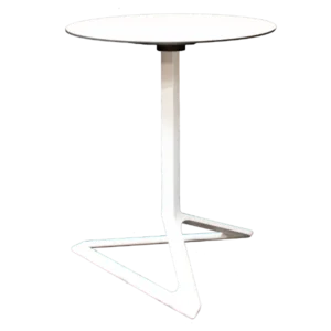 TABLE DE RÉCEPTION DELTA