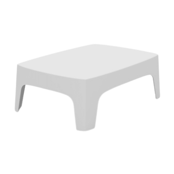 TABLE BASSE SOLID