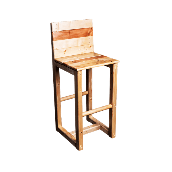 TABOURET DE BAR AUTHENTIC