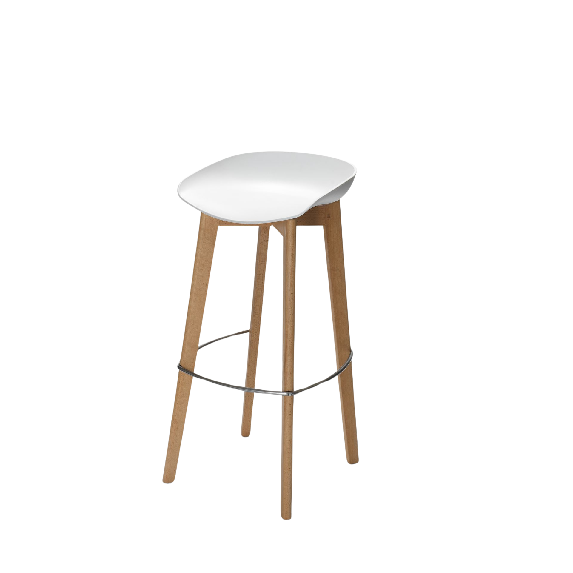 TABOURET DE BAR SCANDIA