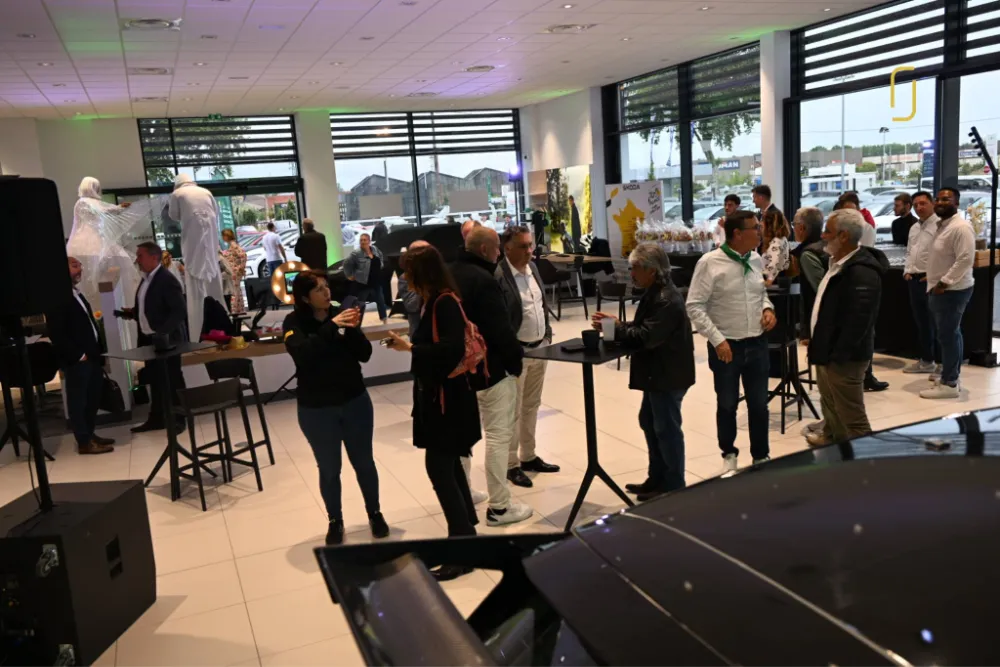 psb-lounge-toulouse-occitanie-réalisation-Inauguration des concessions De Boussac Automobiles-5