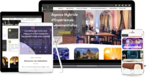 Lancement du nouveau site internet de PSB LOUNGE !