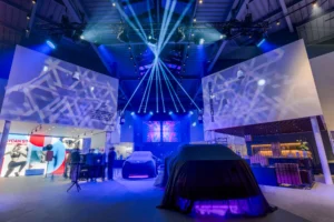 Éclairage événementiel à Toulouse : comment transformer un espace avec la lumière ?