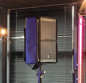 location sono montauban — Installation d’un système de son pour soirée ou gala à Montauban