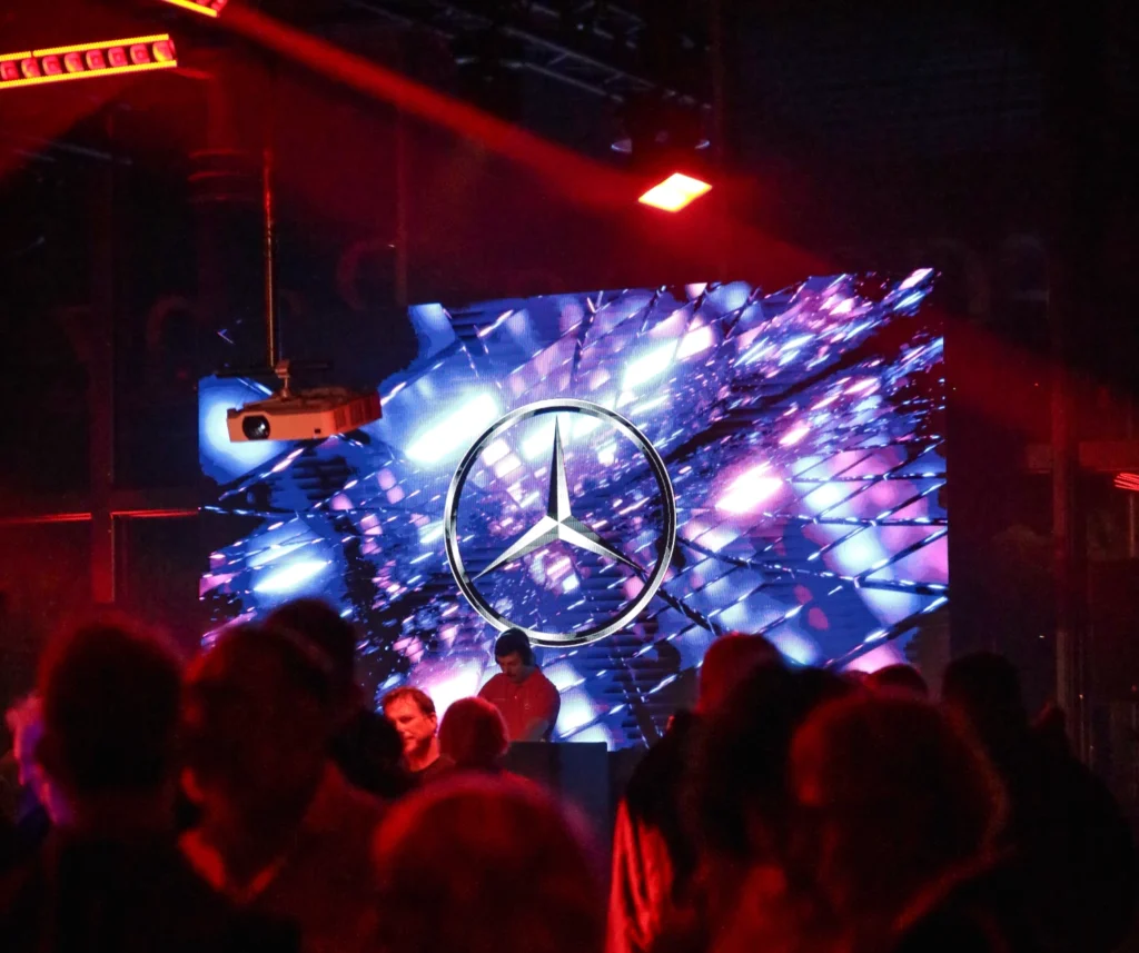 Psb lounge agence evenementielle toulouse location materiel evenement occitanie ecran led