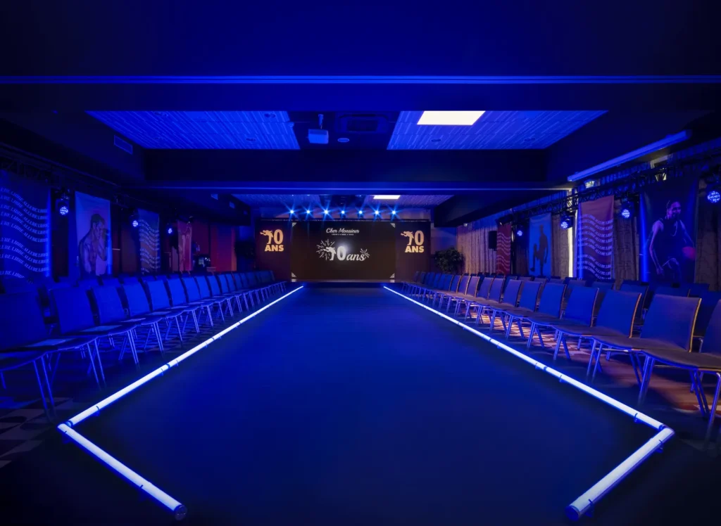 Location d’écran LED pour événement à Toulouse