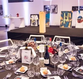 psb-lounge-toulouse-occitanie-réalisation-soirée de gala « d’art et d’essais » au Stade Toulousain-2